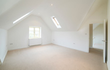 Narborough bedroom extension leads
