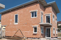 Narborough home extensions
