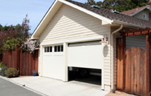 Narborough garage construction leads