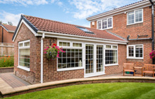 Narborough house extension leads