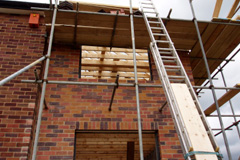 house extensions Narborough