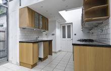 Narborough kitchen extension leads